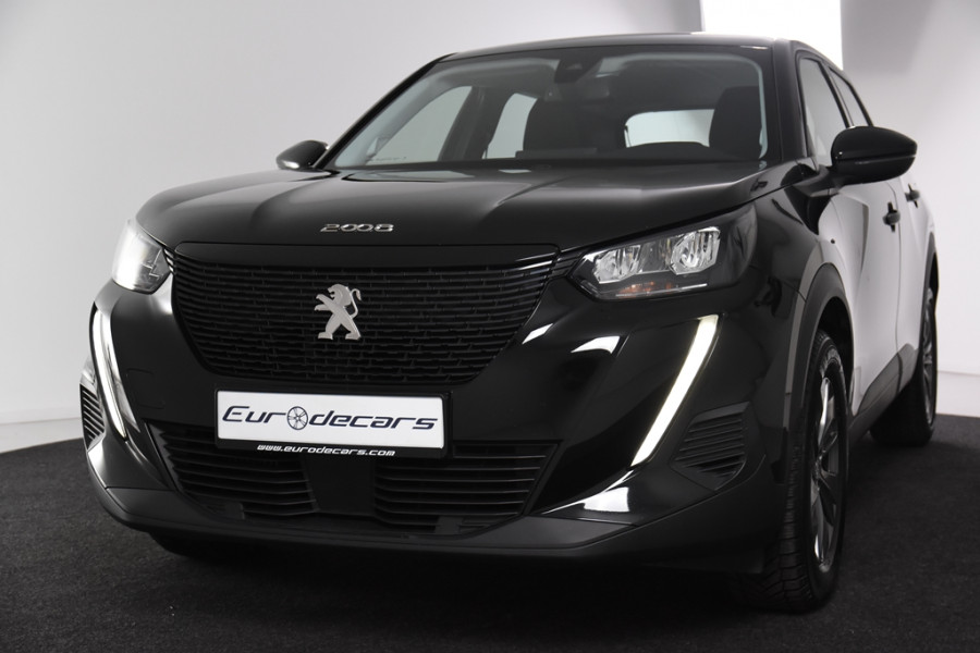 Peugeot 2008 Active *1ste Eigenaar*Navigatie*Carplay*PDC*