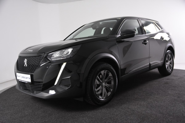 Peugeot 2008 Active *1ste Eigenaar*Navigatie*Carplay*PDC*