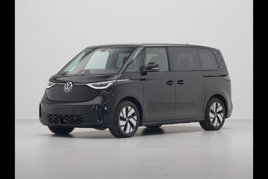 Volkswagen ID. Buzz Pro 77kWh Navigatie 19" lm velgen Privacyglas Winterpakket