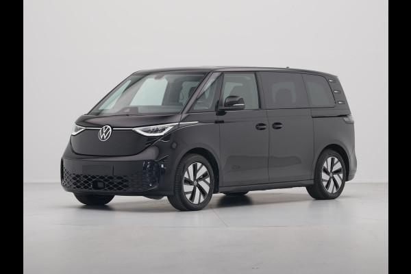 Volkswagen ID. Buzz Pro 77kWh Navigatie 19" lm velgen Privacyglas Winterpakket