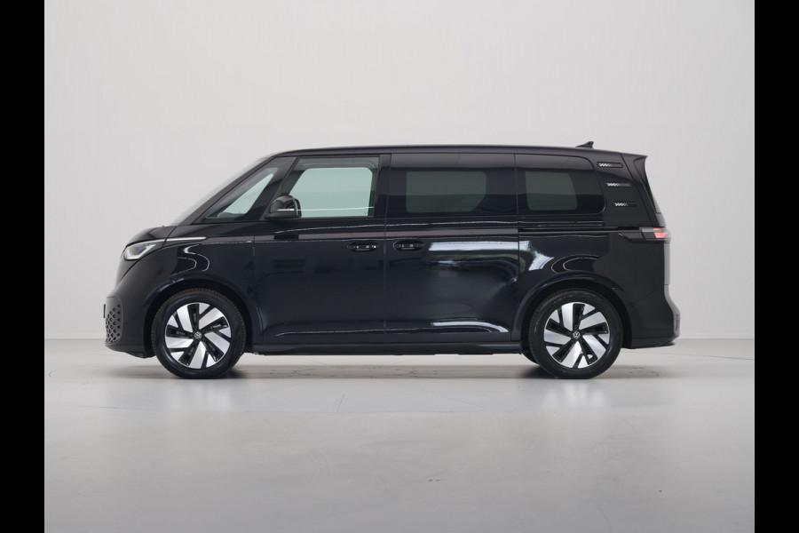 Volkswagen ID. Buzz Pro 77kWh Navigatie 19" lm velgen Privacyglas Winterpakket
