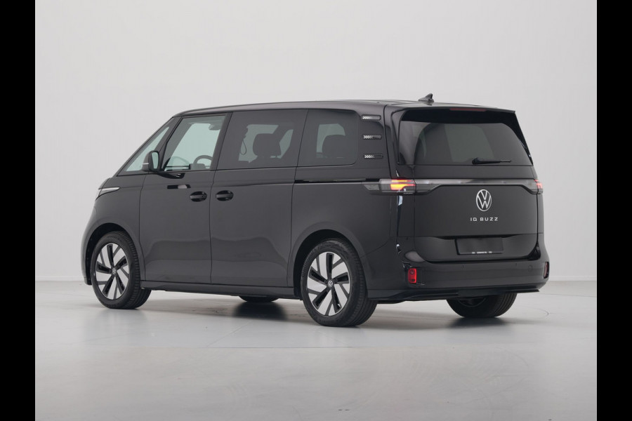 Volkswagen ID. Buzz Pro 77kWh Navigatie 19" lm velgen Privacyglas Winterpakket