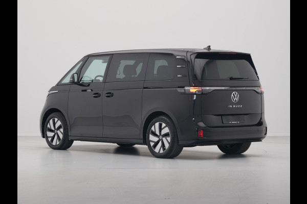 Volkswagen ID. Buzz Pro 77kWh Navigatie 19" lm velgen Privacyglas Winterpakket
