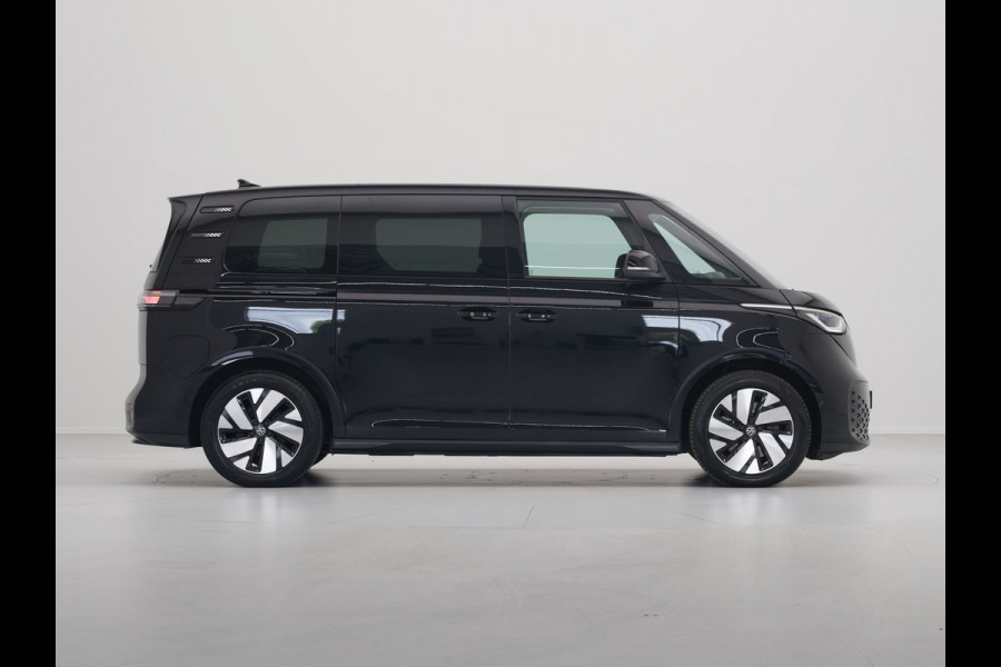 Volkswagen ID. Buzz Pro 77kWh Navigatie 19" lm velgen Privacyglas Winterpakket