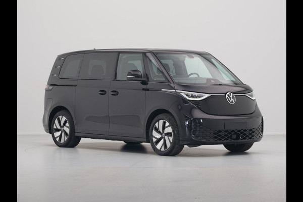 Volkswagen ID. Buzz Pro 77kWh Navigatie 19" lm velgen Privacyglas Winterpakket