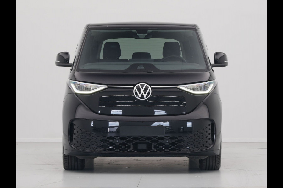 Volkswagen ID. Buzz Pro 77kWh Navigatie 19" lm velgen Privacyglas Winterpakket