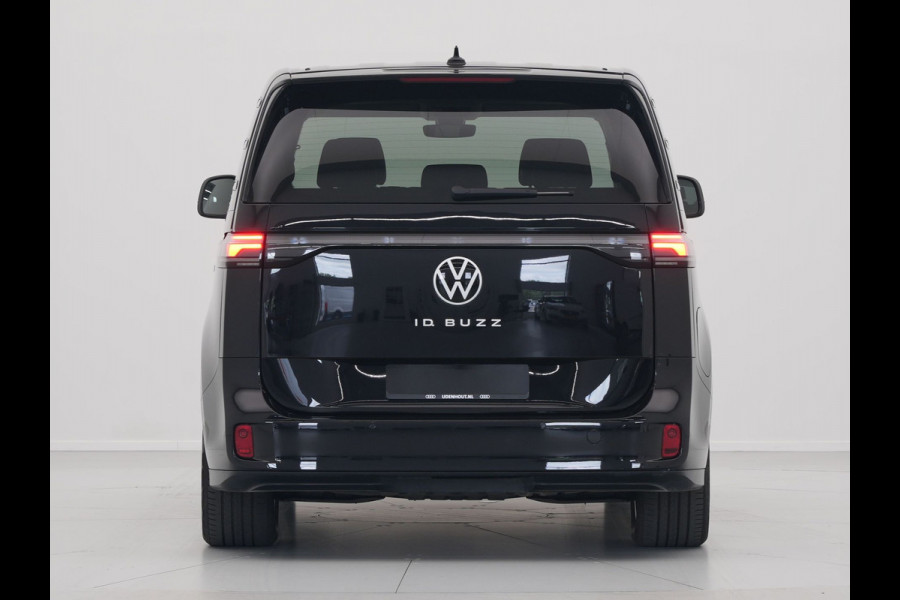 Volkswagen ID. Buzz Pro 77kWh Navigatie 19" lm velgen Privacyglas Winterpakket