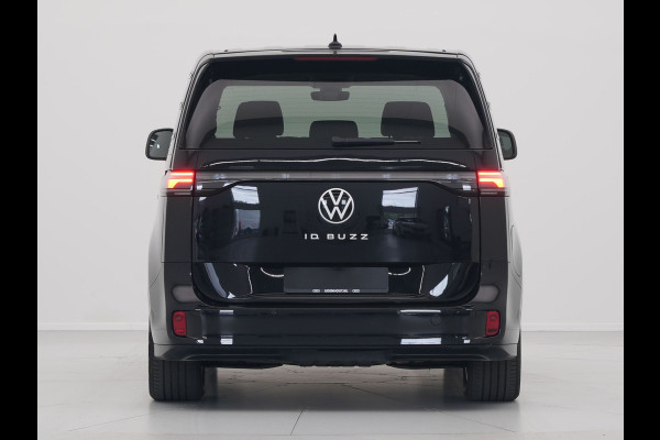 Volkswagen ID. Buzz Pro 77kWh Navigatie 19" lm velgen Privacyglas Winterpakket