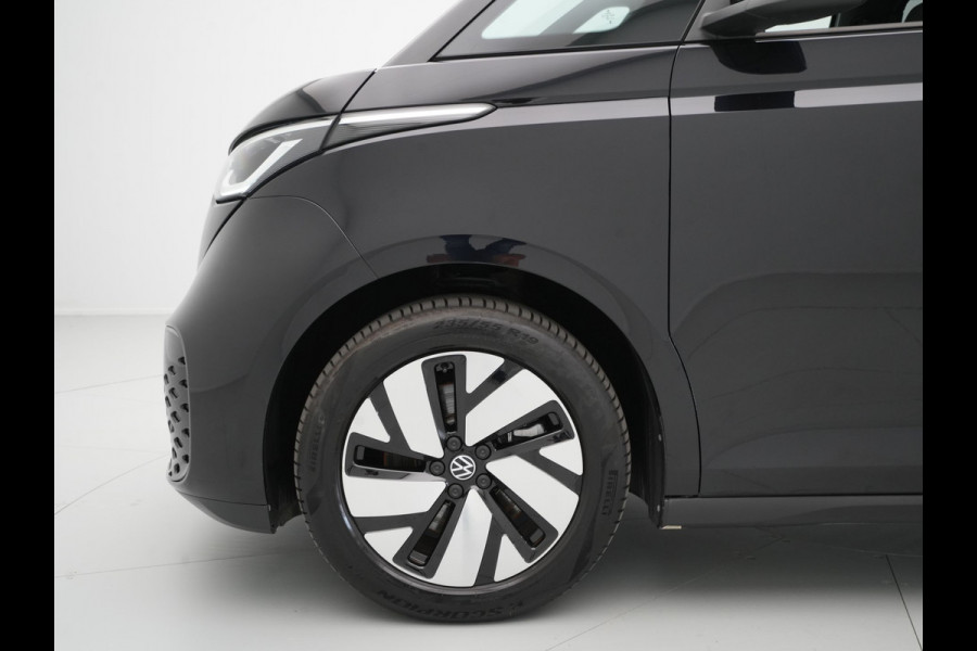 Volkswagen ID. Buzz Pro 77kWh Navigatie 19" lm velgen Privacyglas Winterpakket