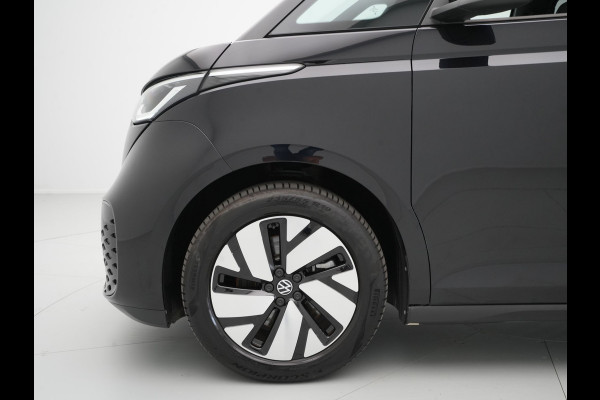 Volkswagen ID. Buzz Pro 77kWh Navigatie 19" lm velgen Privacyglas Winterpakket