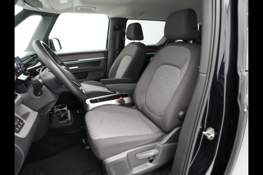 Volkswagen ID. Buzz Pro 77kWh Navigatie 19" lm velgen Privacyglas Winterpakket