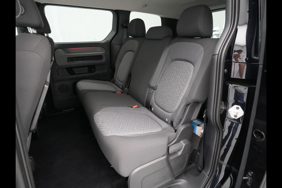 Volkswagen ID. Buzz Pro 77kWh Navigatie 19" lm velgen Privacyglas Winterpakket