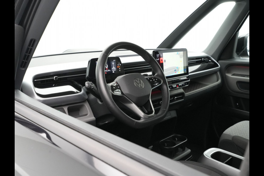 Volkswagen ID. Buzz Pro 77kWh Navigatie 19" lm velgen Privacyglas Winterpakket