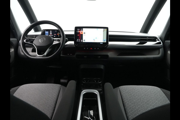Volkswagen ID. Buzz Pro 77kWh Navigatie 19" lm velgen Privacyglas Winterpakket