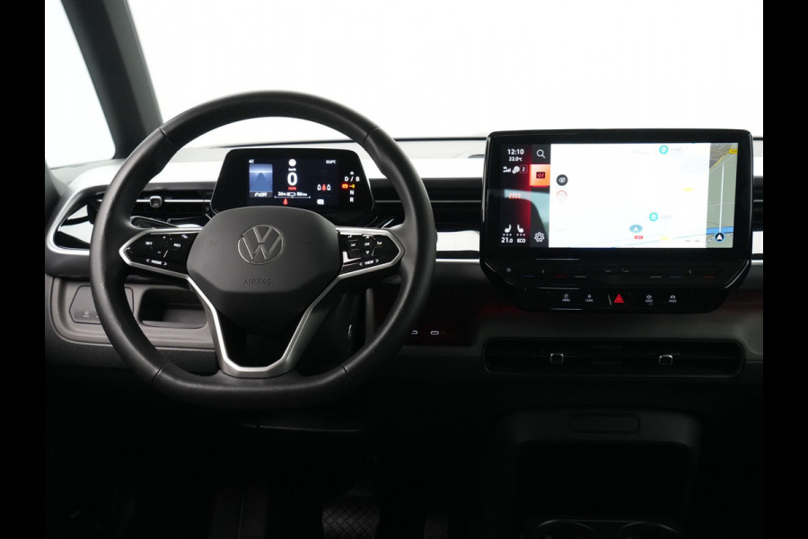Volkswagen ID. Buzz Pro 77kWh Navigatie 19" lm velgen Privacyglas Winterpakket