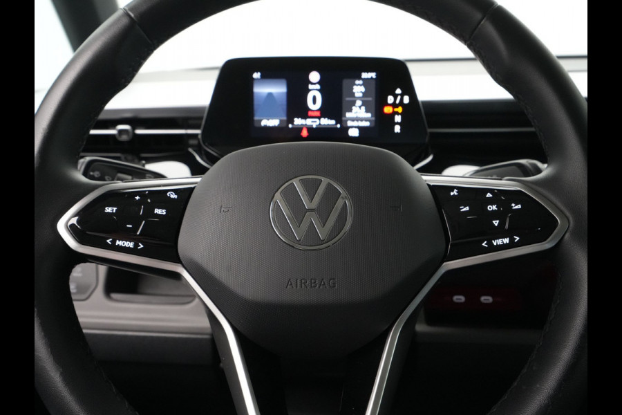 Volkswagen ID. Buzz Pro 77kWh Navigatie 19" lm velgen Privacyglas Winterpakket