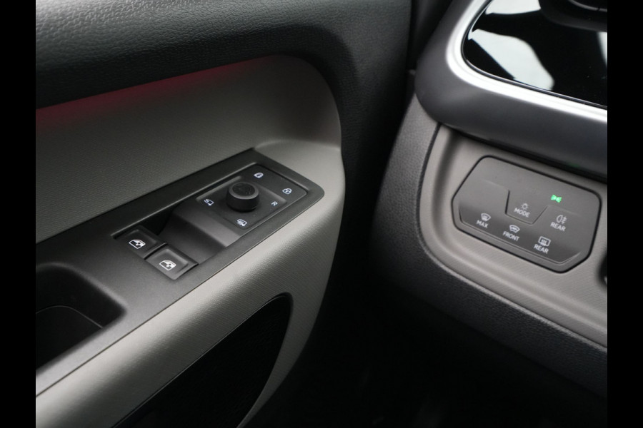 Volkswagen ID. Buzz Pro 77kWh Navigatie 19" lm velgen Privacyglas Winterpakket