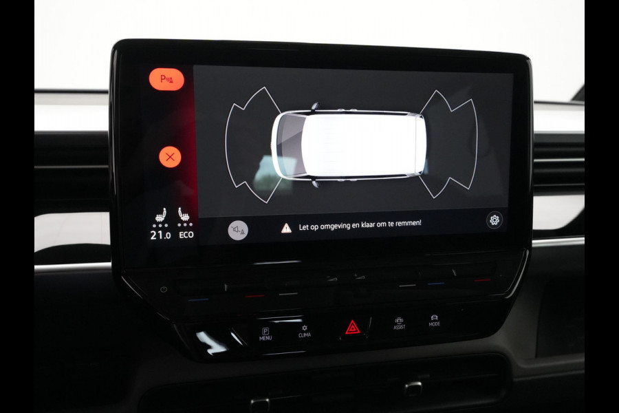 Volkswagen ID. Buzz Pro 77kWh Navigatie 19" lm velgen Privacyglas Winterpakket