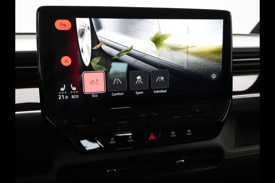 Volkswagen ID. Buzz Pro 77kWh Navigatie 19" lm velgen Privacyglas Winterpakket