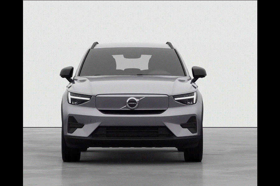 Volvo EX40 252PK Single Motor Extended Range Business Ed. / Navigatie / Camera / Stuur & Stoelverwarming / Harman Kardon / Getinte Ramen / LM Velgen /