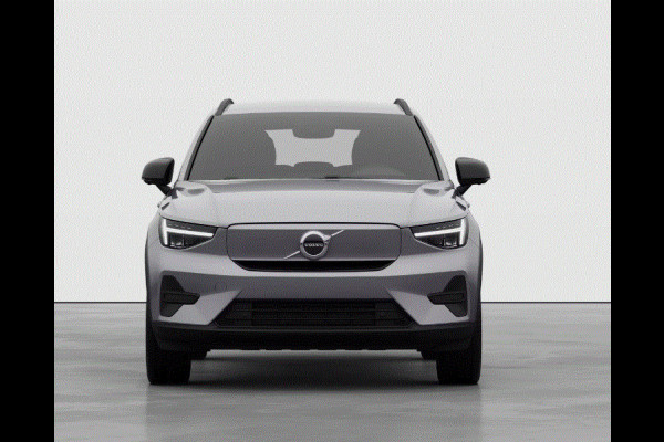 Volvo EX40 252PK Single Motor Extended Range Business Ed. / Navigatie / Camera / Stuur & Stoelverwarming / Harman Kardon / Getinte Ramen / LM Velgen /