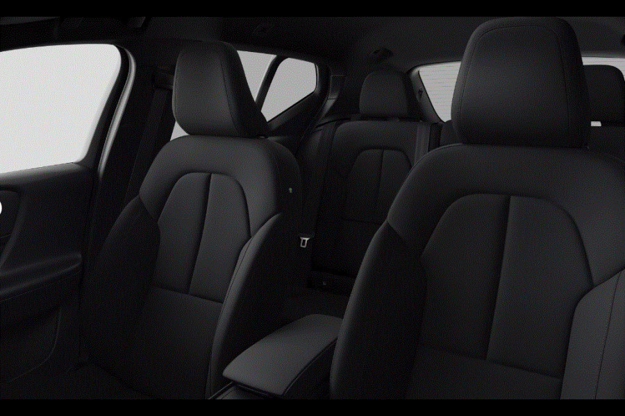 Volvo EX40 252PK Single Motor Extended Range Business Ed. / Navigatie / Camera / Stuur & Stoelverwarming / Harman Kardon / Getinte Ramen / LM Velgen /
