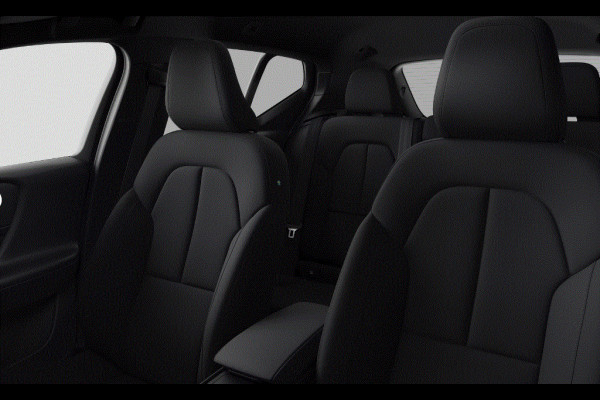 Volvo EX40 252PK Single Motor Extended Range Business Ed. / Navigatie / Camera / Stuur & Stoelverwarming / Harman Kardon / Getinte Ramen / LM Velgen /