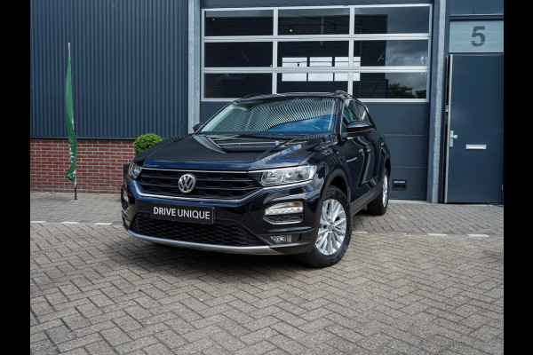 Volkswagen T-Roc 1.5 TSI Style | Carplay | Camera | Adaptive Cruise | Parkeersensoren