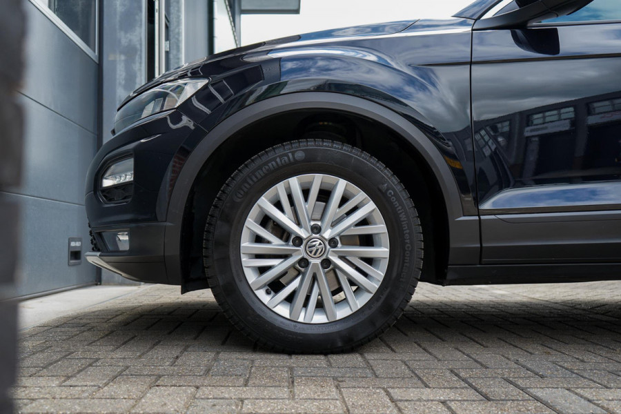 Volkswagen T-Roc 1.5 TSI Style | Carplay | Camera | Adaptive Cruise | Parkeersensoren