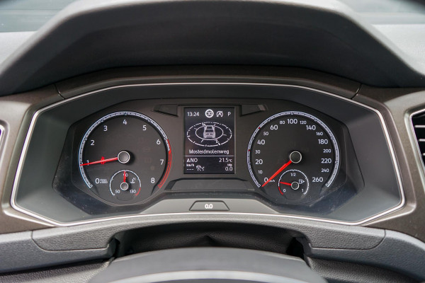 Volkswagen T-Roc 1.5 TSI Style | Carplay | Camera | Adaptive Cruise | Parkeersensoren