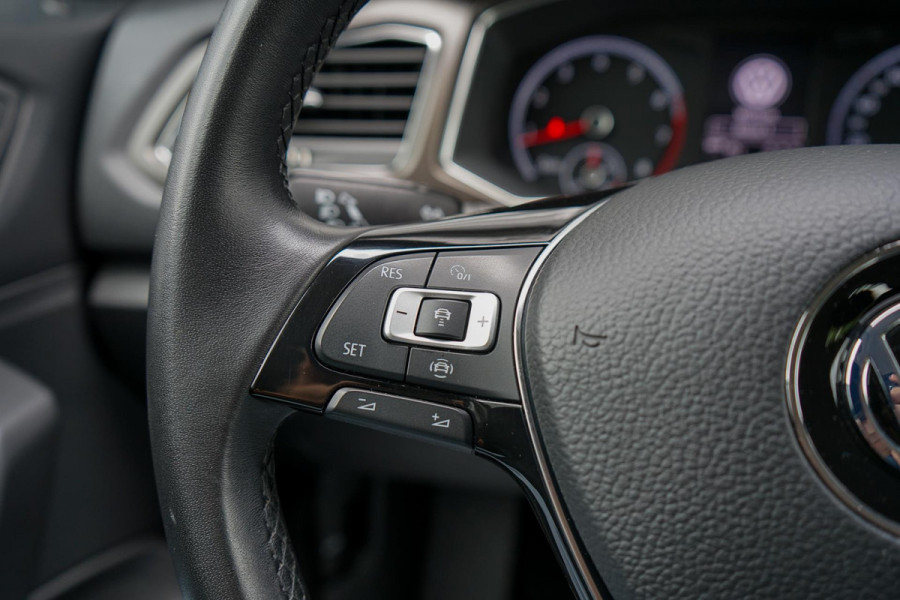 Volkswagen T-Roc 1.5 TSI Style | Carplay | Camera | Adaptive Cruise | Parkeersensoren