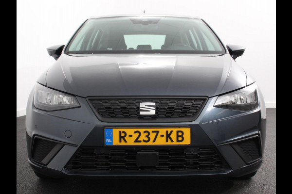 Seat Ibiza 1.0 EcoTSI Style Business Intense Climate Control Cruise control LED Stoelverwarming Parkeersensoren Achteruitrij camera Apple Carplay/ Android Auto