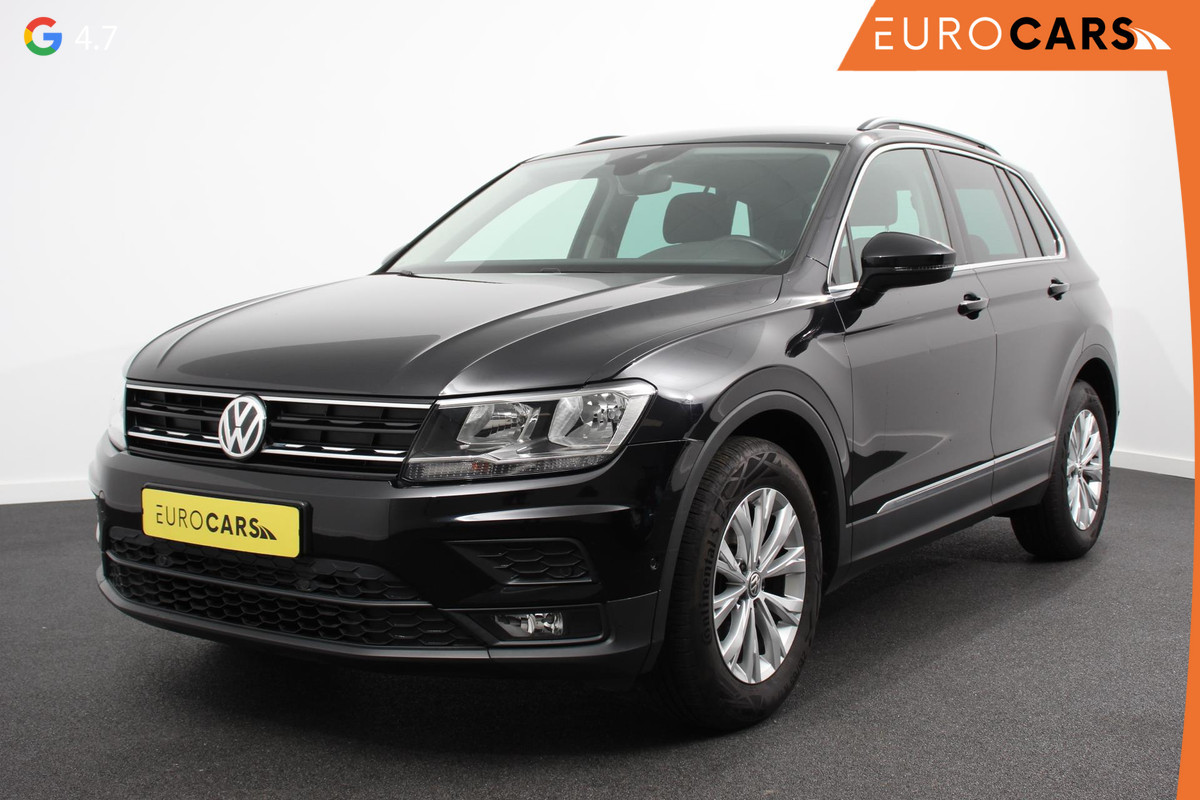 Volkswagen Tiguan 1.5 TSI 150pk DSG Comfortline Volkswagen Tiguan 1.5 TSI 150pk DSG ACT Comfortline | Navigatie | Apple Carplay/Android Auto | Climate Control | Electrische achterklep | Digitale Cockpit Volkswagen Tiguan 1.5 TSI 150pk DSG Comfortline Volkswagen Tiguan 1.5 TSI 150pk DSG ACT Comfortline | Navigatie | Apple Carplay/Android Auto | Climate Control | Electrische achterklep | Digitale Cockpit