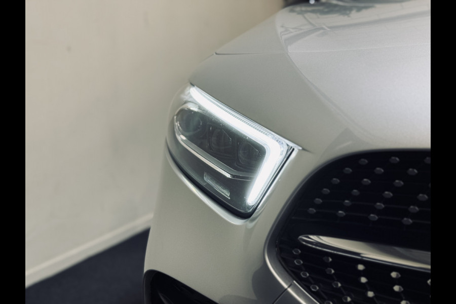 Mercedes-Benz A-Klasse 200 AMG Night | Panorama | Multibeam | Sfeer