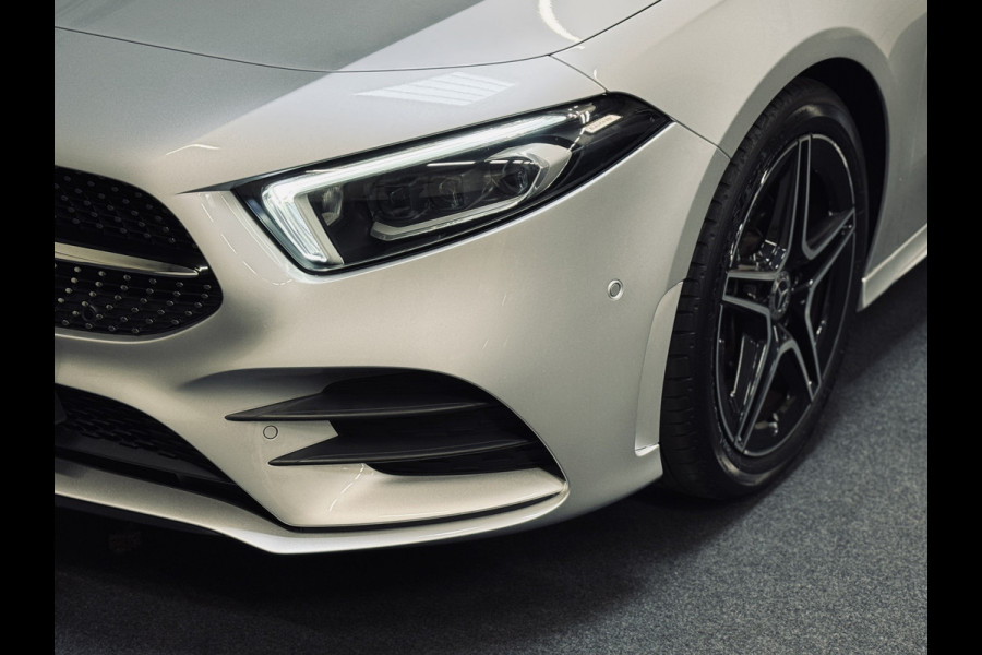 Mercedes-Benz A-Klasse 200 AMG Night | Panorama | Multibeam | Sfeer