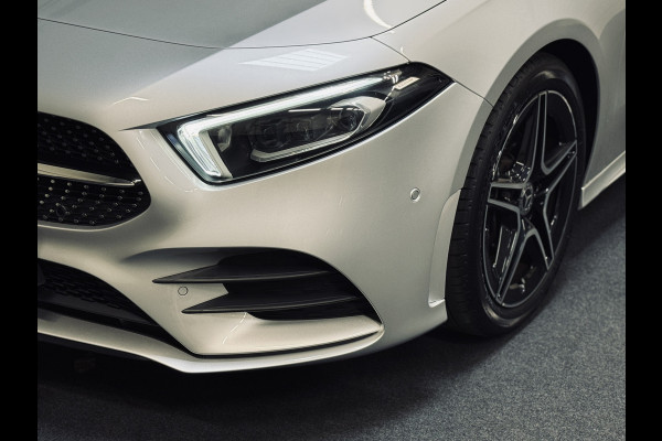 Mercedes-Benz A-Klasse 200 AMG Night | Panorama | Multibeam | Sfeer