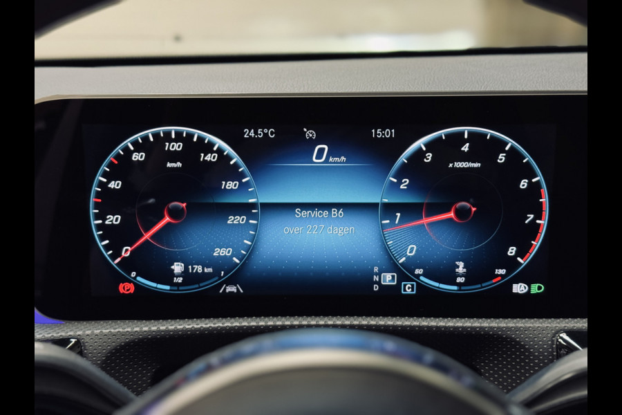 Mercedes-Benz A-Klasse 200 AMG Night | Panorama | Multibeam | Sfeer