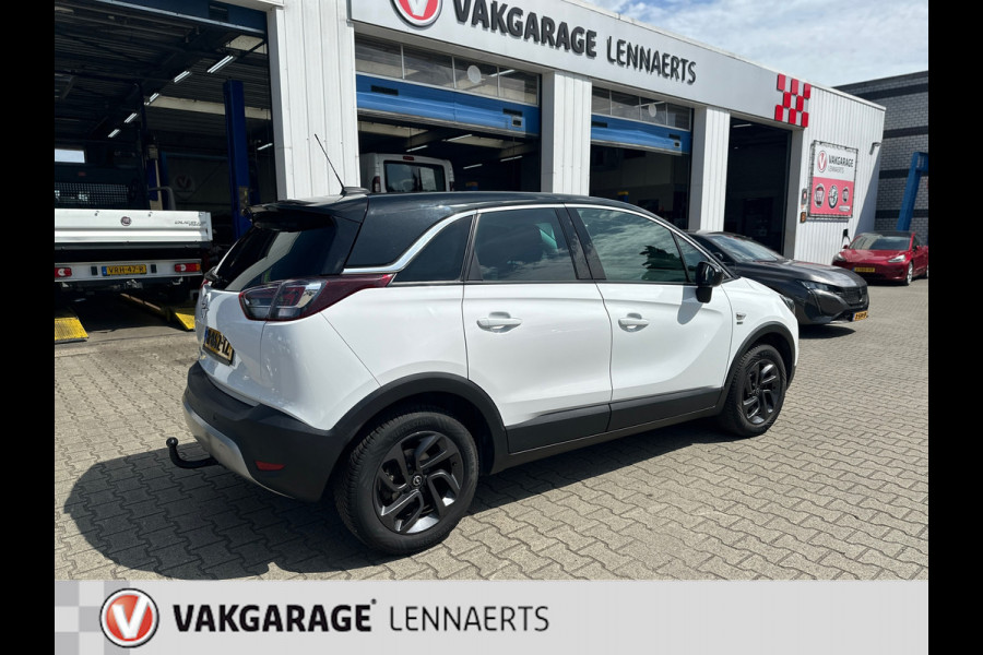 Opel Crossland X 1.2 Turbo 120 Jaar Edition