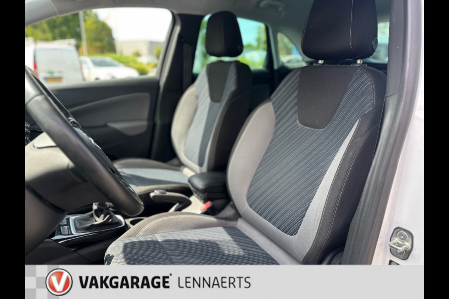 Opel Crossland X 1.2 Turbo 120 Jaar Edition
