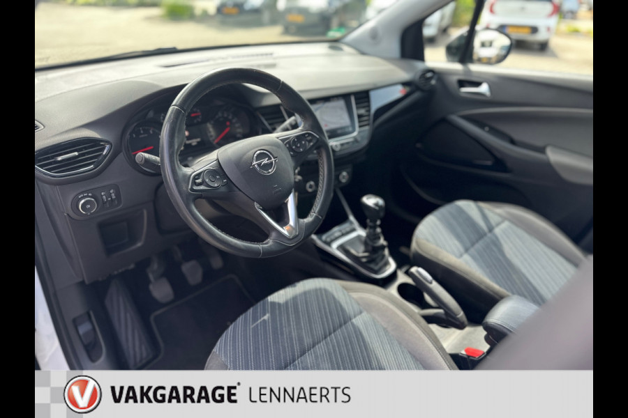 Opel Crossland X 1.2 Turbo 120 Jaar Edition