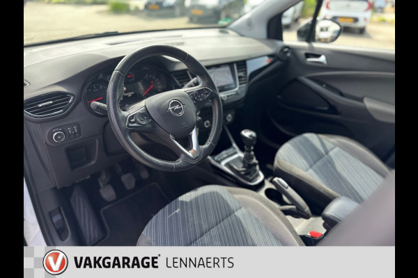 Opel Crossland X 1.2 Turbo 120 Jaar Edition