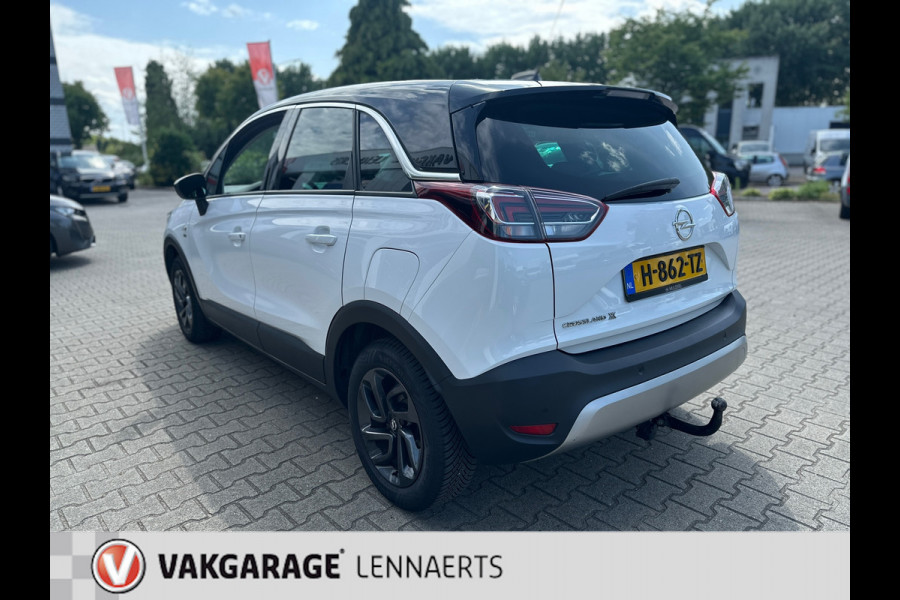 Opel Crossland X 1.2 Turbo 120 Jaar Edition