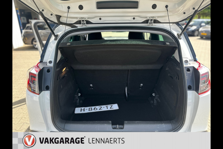 Opel Crossland X 1.2 Turbo 120 Jaar Edition