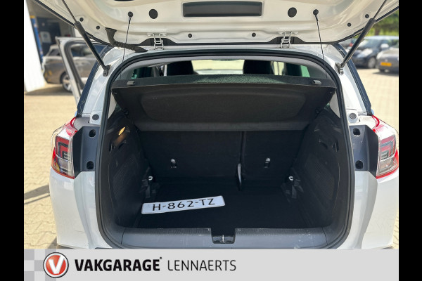 Opel Crossland X 1.2 Turbo 120 Jaar Edition