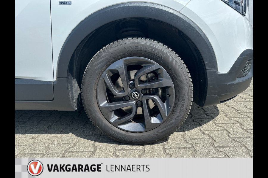 Opel Crossland X 1.2 Turbo 120 Jaar Edition