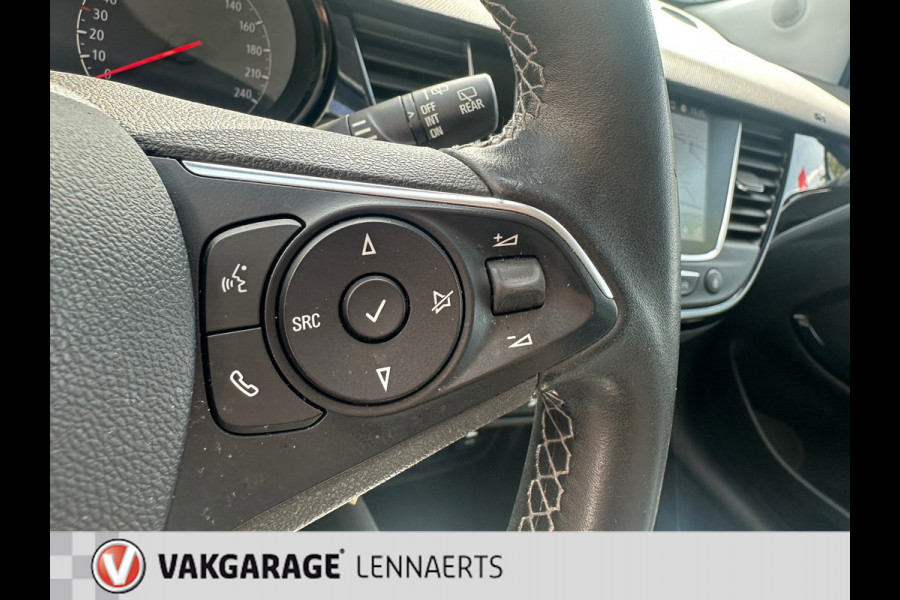 Opel Crossland X 1.2 Turbo 120 Jaar Edition