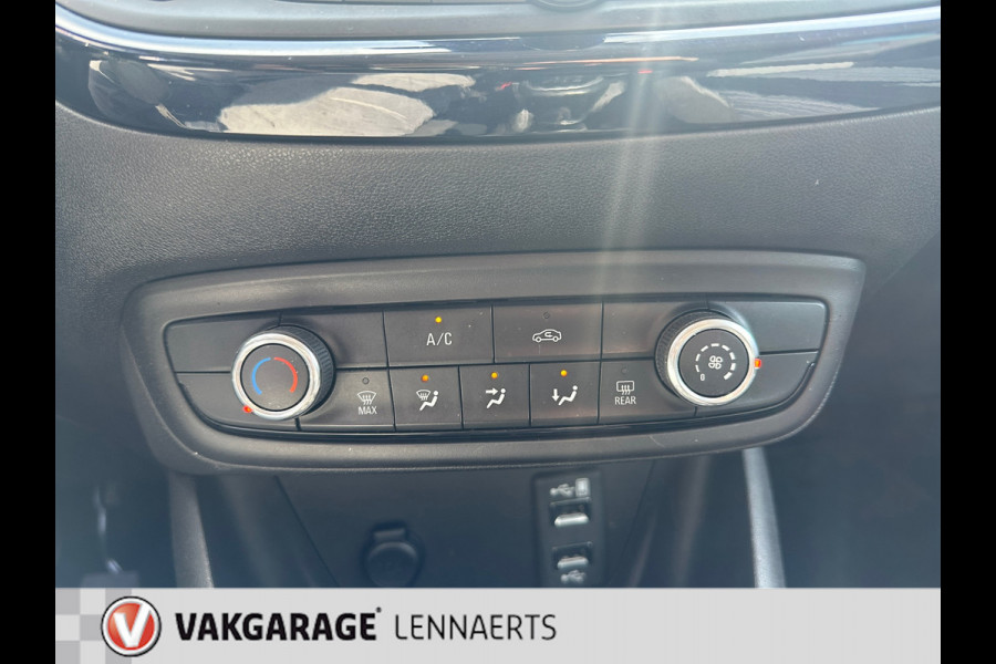 Opel Crossland X 1.2 Turbo 120 Jaar Edition