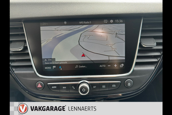 Opel Crossland X 1.2 Turbo 120 Jaar Edition