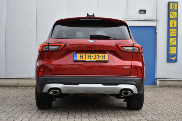 Ford Kuga 2.5 PHEV Active X TECHPACK! WINTERPACK!