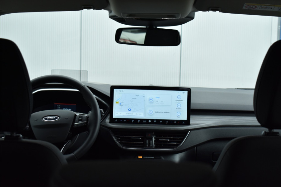 Ford Kuga 2.5 PHEV Active X TECHPACK! WINTERPACK!